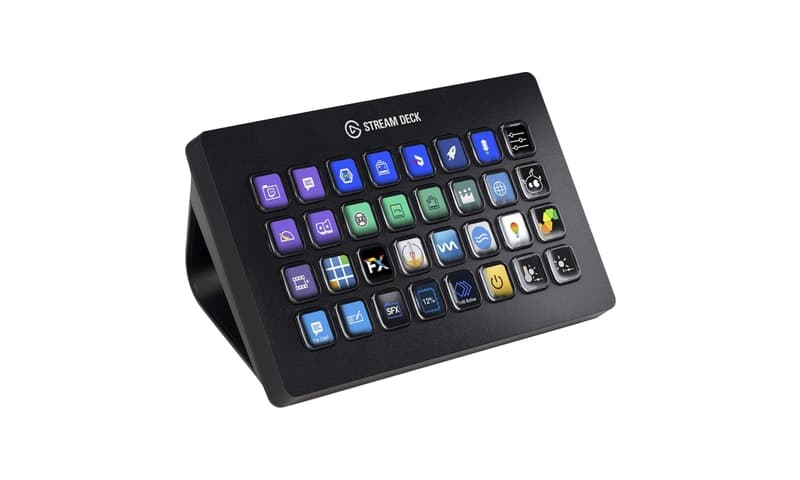 Stream Deck XL