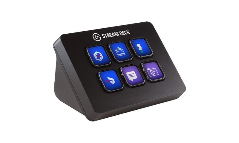 Stream Deck Mini