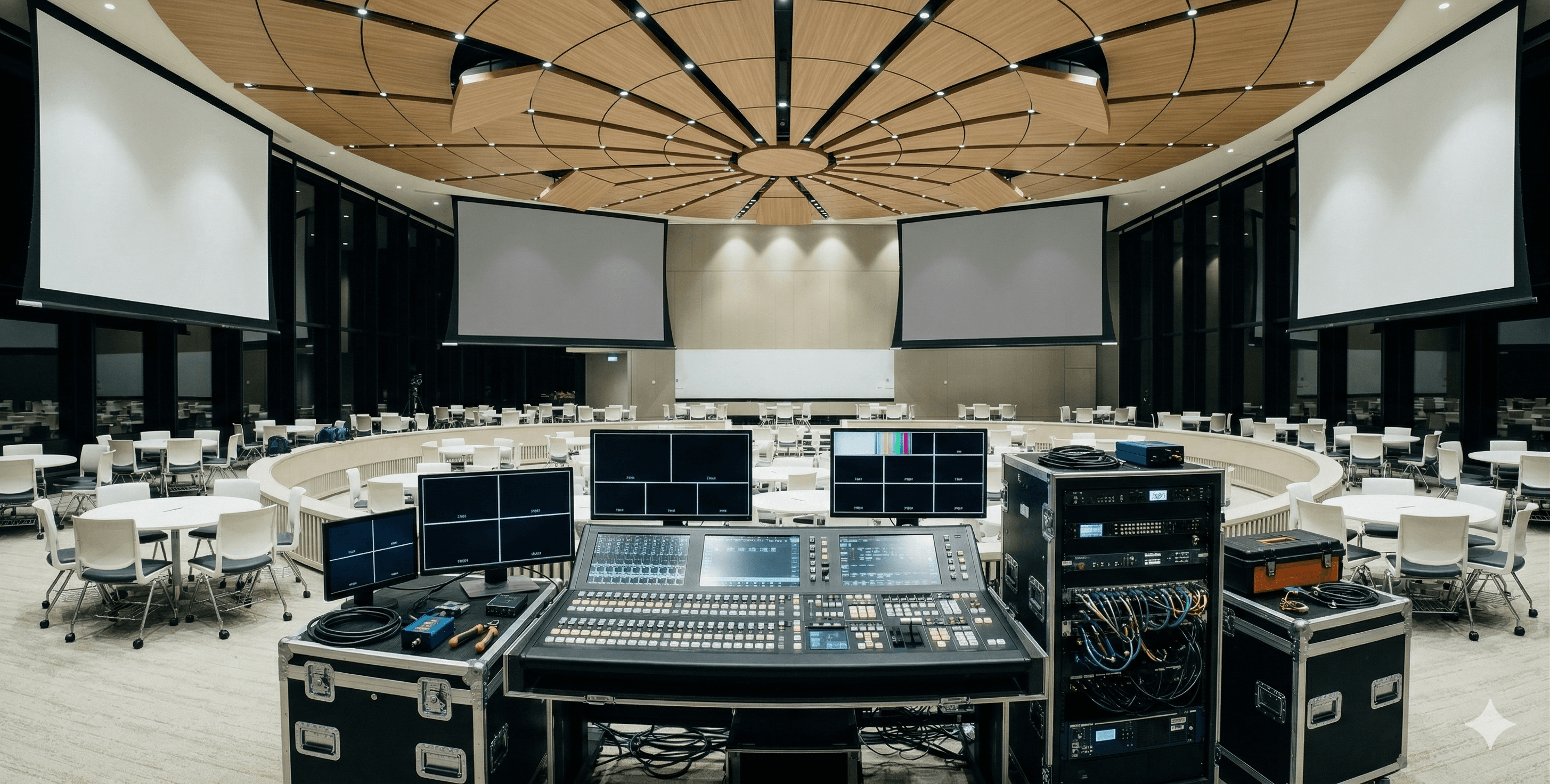 ライブ配信・ストリーミングサポート